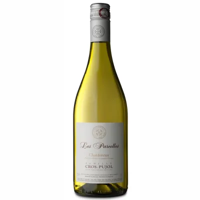 Parcelles Chardonnay (wijn wit) 1 fles