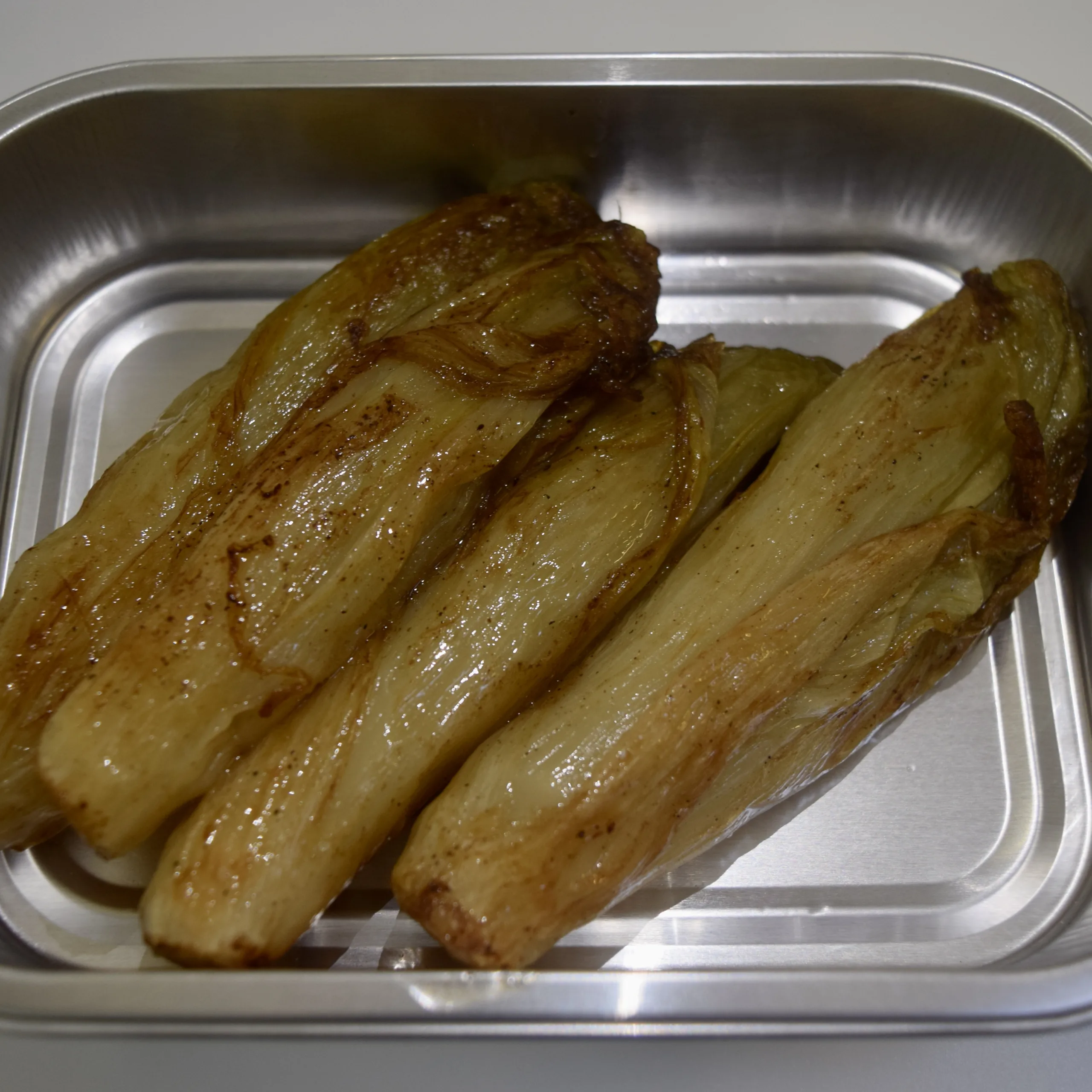 Gebraiseerd witloof 200 gr